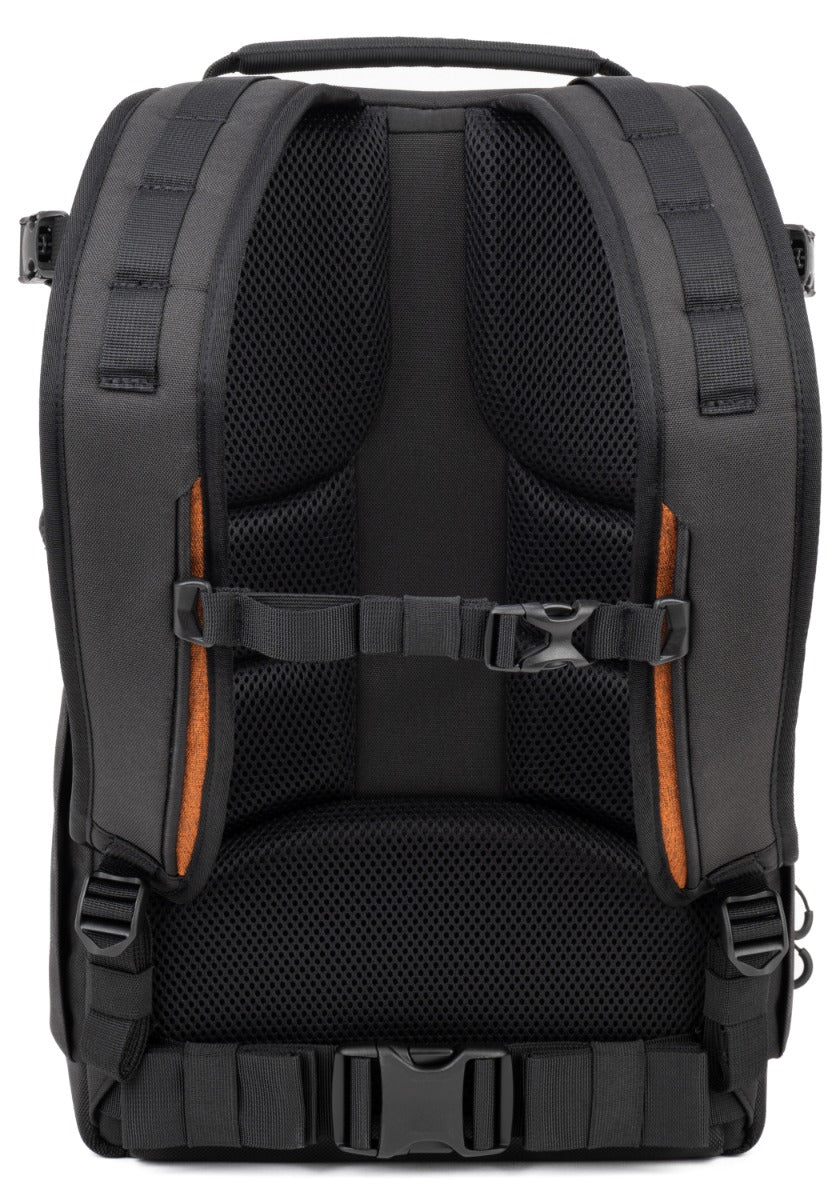 thinkTANK Mirrorless Mover Backpack 18L - Campfire Orange