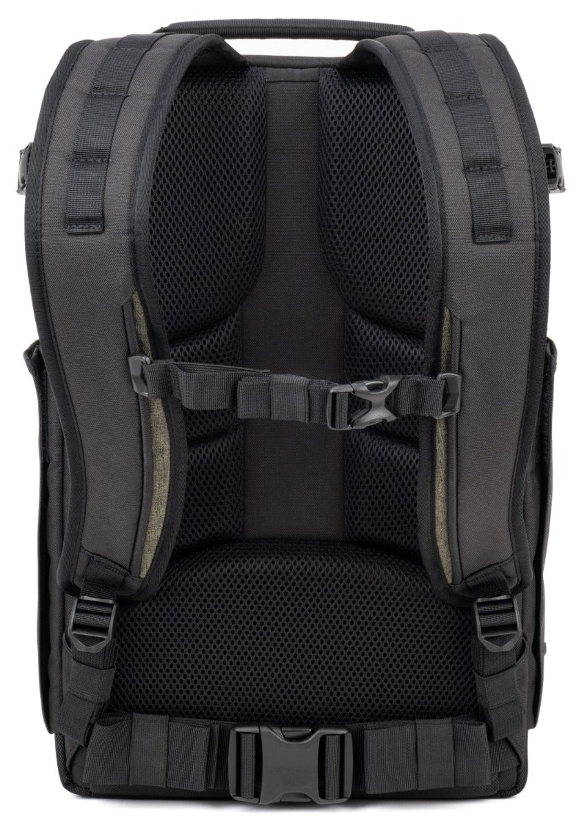 thinkTANK Mirrorless Mover Backpack 18L - Coast Green