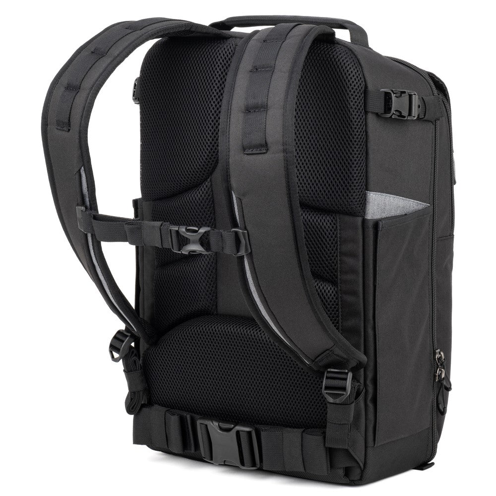 thinkTANK Mirrorless Mover Backpack 18L - Cool Grey