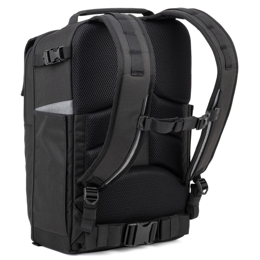 thinkTANK Mirrorless Mover Backpack 18L - Cool Grey