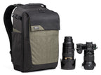 thinkTANK Mirrorless Mover Backpack 18L - Coast Green