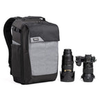 thinkTANK Mirrorless Mover Backpack 18L - Cool Grey