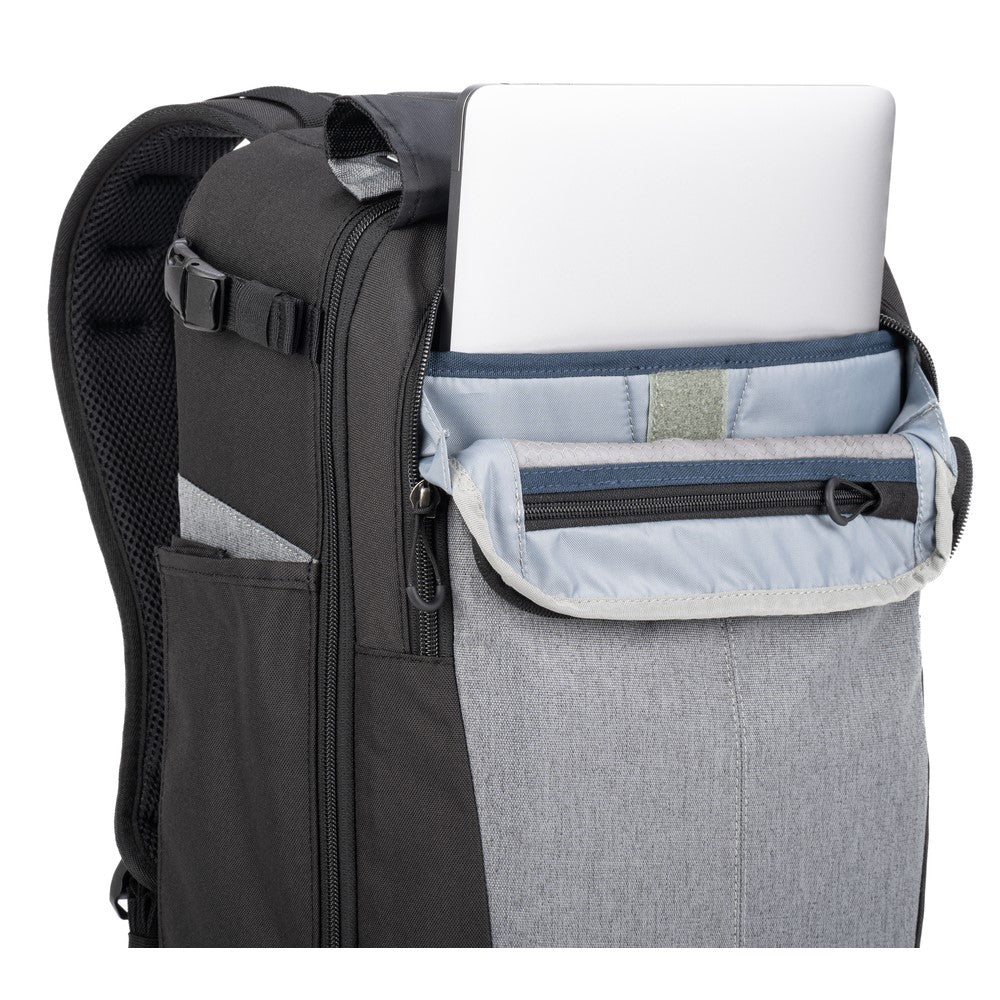 thinkTANK Mirrorless Mover Backpack 18L - Cool Grey