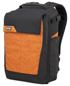 thinkTANK Mirrorless Mover Backpack 18L - Campfire Orange