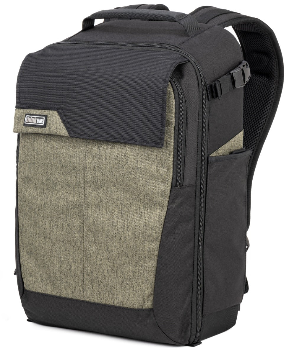 thinkTANK Mirrorless Mover Backpack 18L - Coast Green