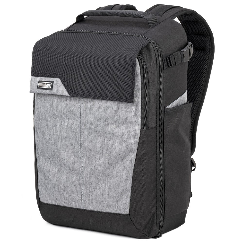 thinkTANK Mirrorless Mover Backpack 18L - Cool Grey