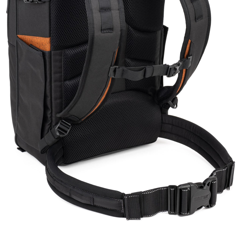 thinkTANK Mirrorless Mover Backpack 18L - Coast Green