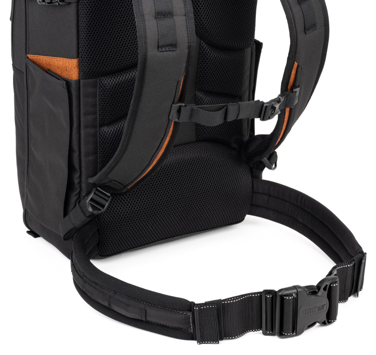 thinkTANK Mirrorless Mover Backpack 18L - Coast Green