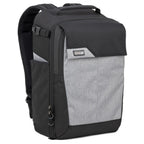 thinkTANK Mirrorless Mover Backpack 18L - Cool Grey