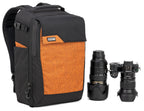 thinkTANK Mirrorless Mover Backpack 18L - Campfire Orange