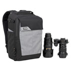 thinkTANK Mirrorless Mover Backpack 18L - Cool Grey