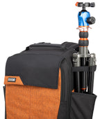 thinkTANK Mirrorless Mover Backpack 18L - Campfire Orange