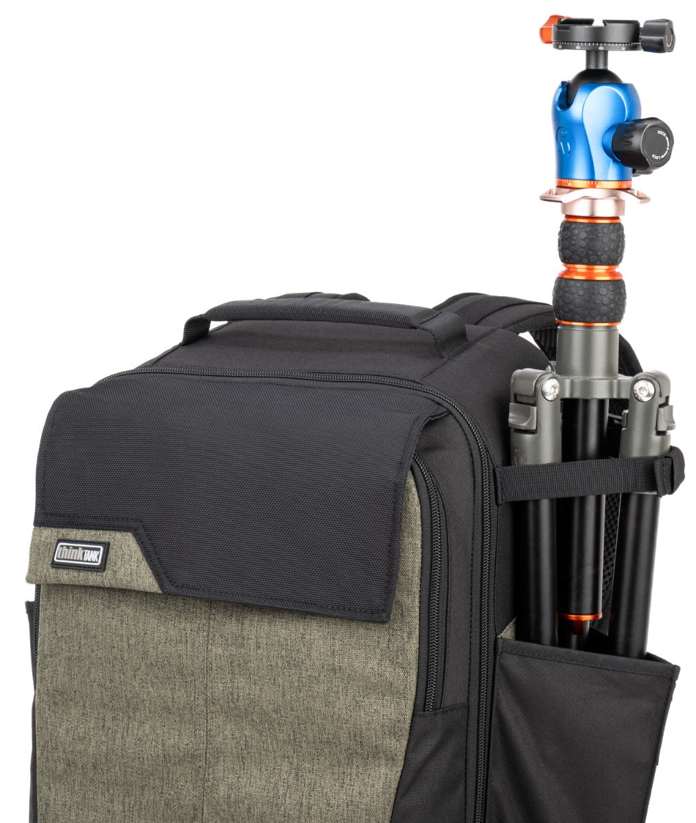 thinkTANK Mirrorless Mover Backpack 18L - Coast Green