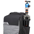 thinkTANK Mirrorless Mover Backpack 18L - Cool Grey
