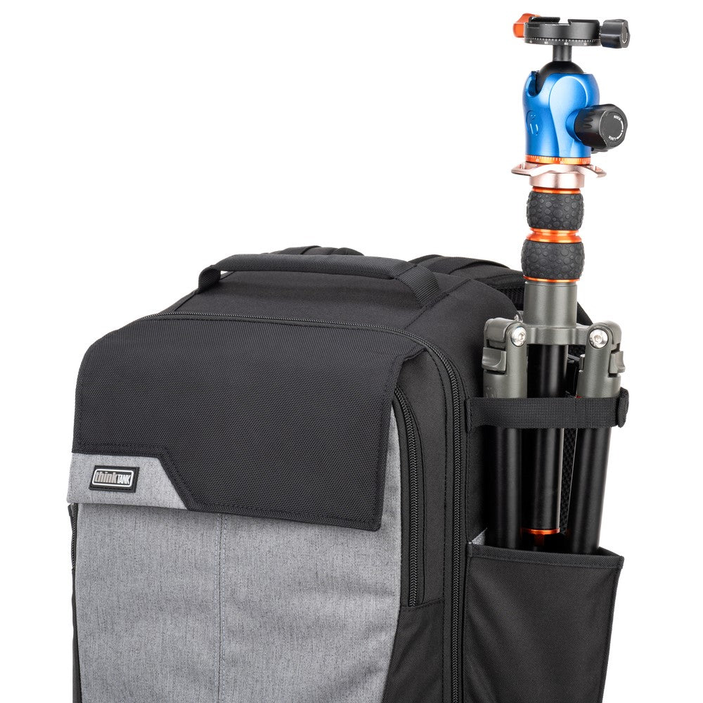 thinkTANK Mirrorless Mover Backpack 18L - Cool Grey