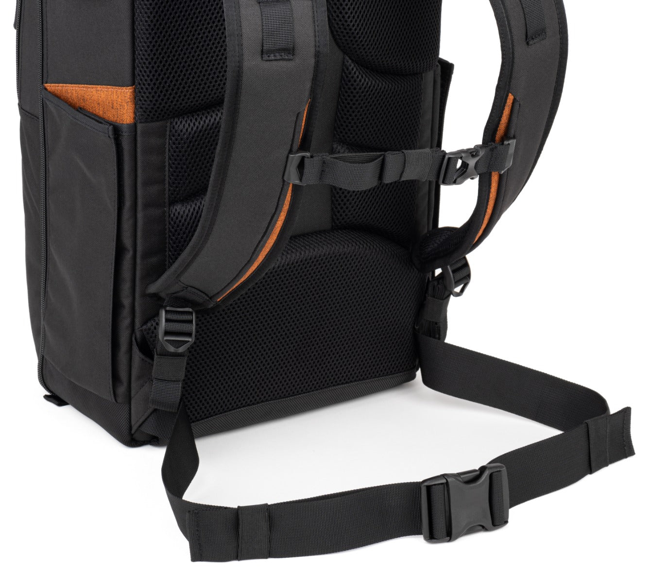 thinkTANK Mirrorless Mover Backpack 18L - Campfire Orange