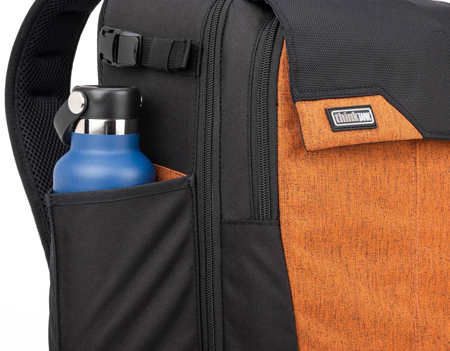 thinkTANK Mirrorless Mover Backpack 18L - Campfire Orange