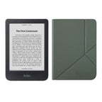Key Features of the SleepCover Case (Misty Green)