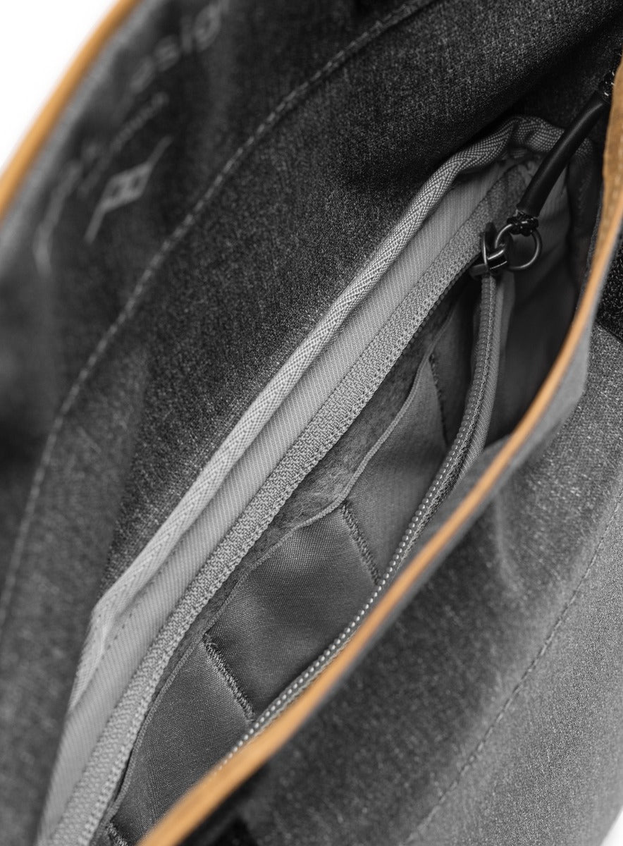 Peak Design The Field Pouch (v2) - Charcoal