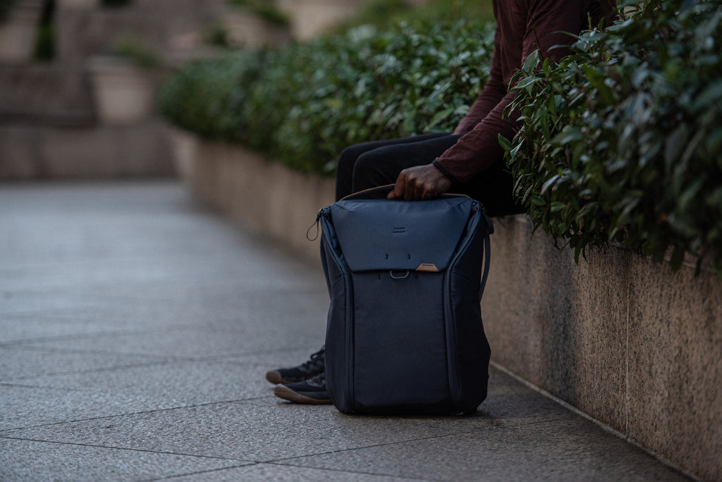 Peak Design Everyday Backpack 30L v2