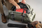 Peak Design Travel Duffel 65L - Sage