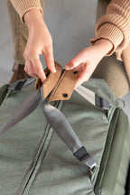 Peak Design Travel Duffel 65L - Sage
