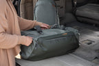 Peak Design Travel Duffel 65L - Sage