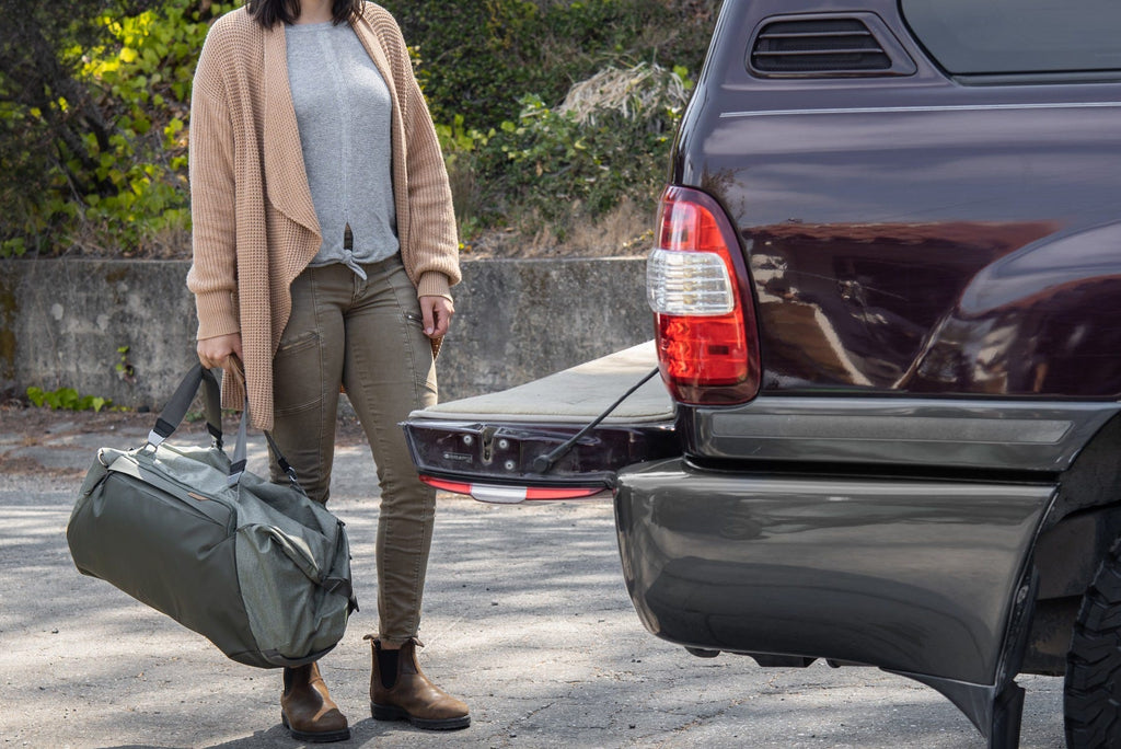 Peak Design Travel Duffel 65L - Sage