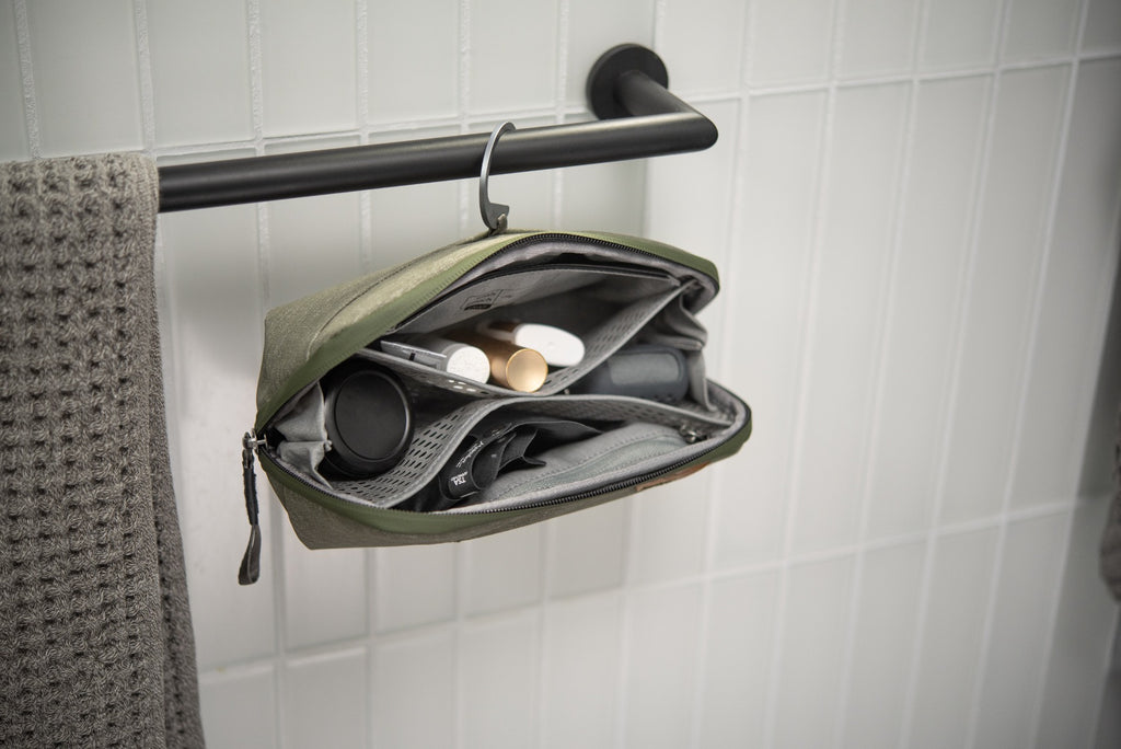 Peak Design Wash Pouch Small - Sage