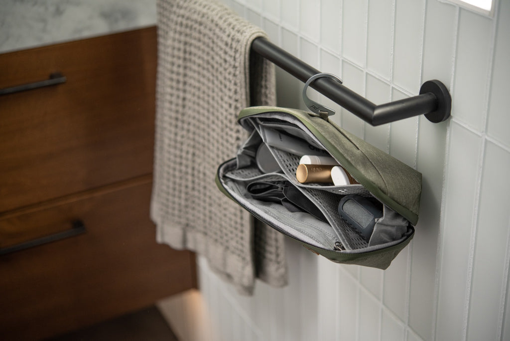 Peak Design Wash Pouch Small - Sage