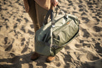 Peak Design Travel Duffel 65L - Sage