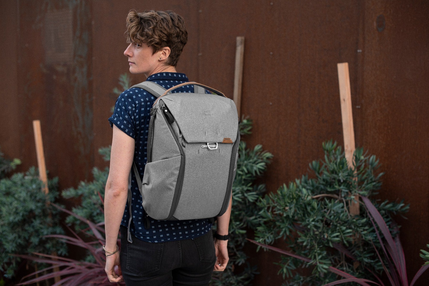 Peak Design Everyday Backpack 20L (v2) - Ash
