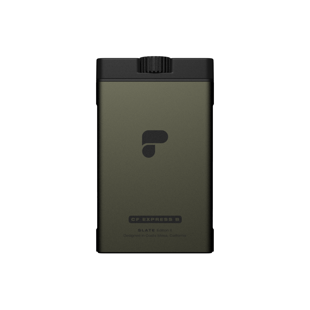 PolarPro Slate CFEB Edition II - Forest