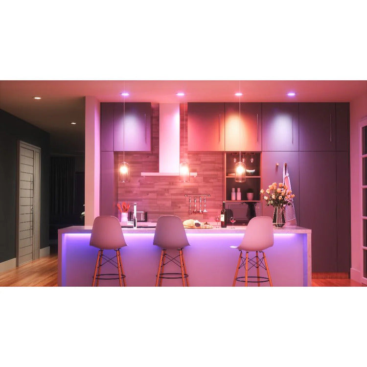 Nanoleaf Essentials Smart Bulb B27 - 2 Pack