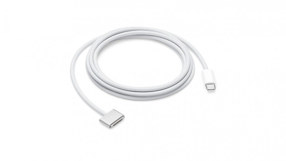 Apple USB-C to Magsafe 3 Cable (2m) - MLYV3FE/A