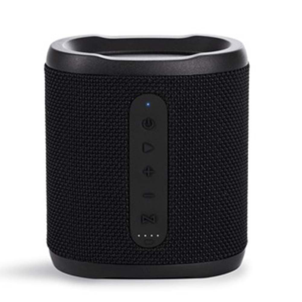 Damaged Box Sprout Soundwave Lite Bluetooth Speaker - Black (dust- and water-resistant)