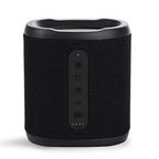 Damaged Box Sprout Soundwave Lite Bluetooth Speaker - Black (dust- and water-resistant)