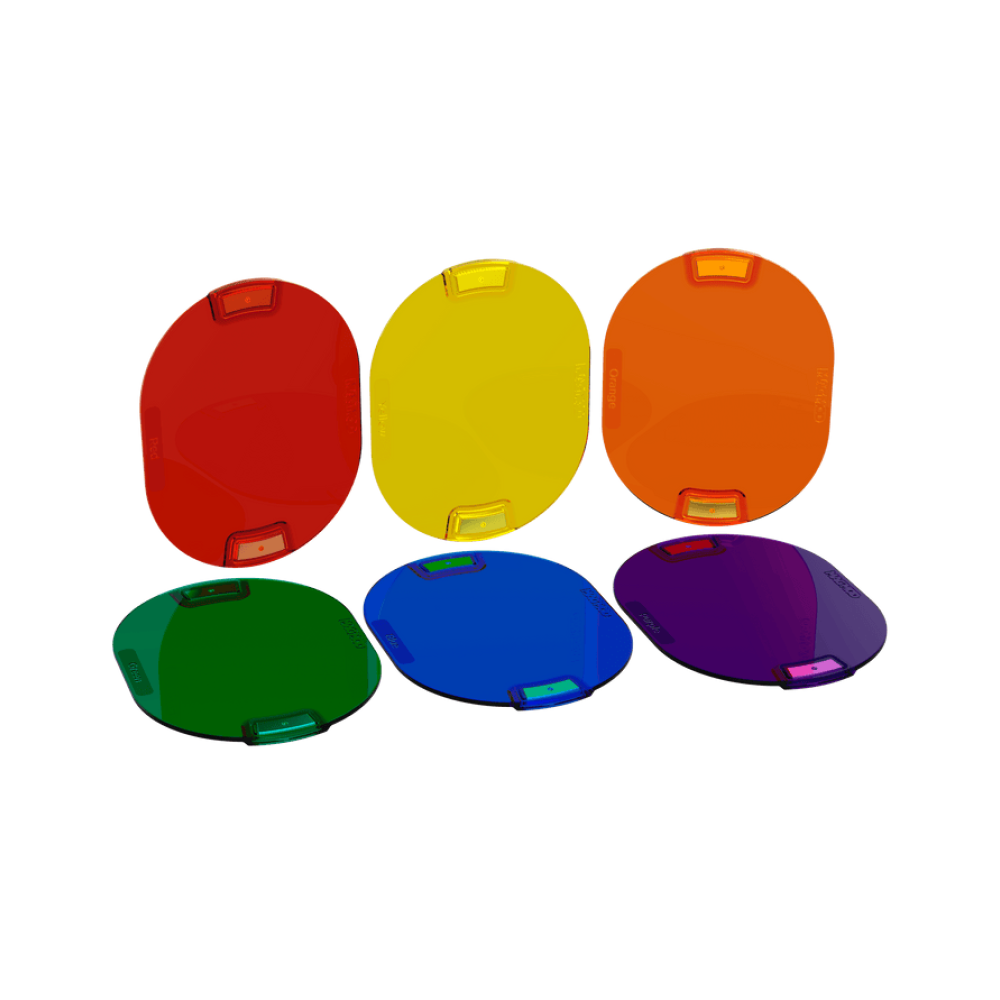 MagMod Pro Creative Gels  