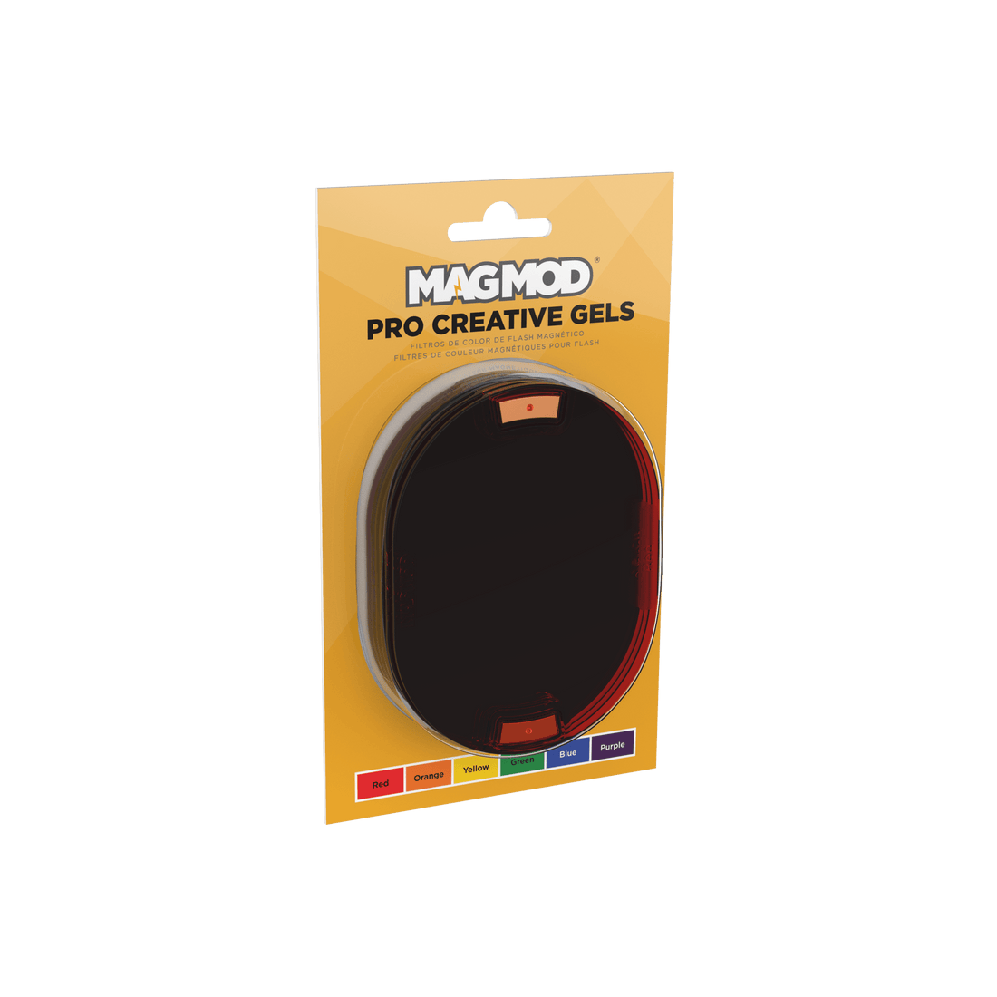 MagMod Pro Creative Gels  