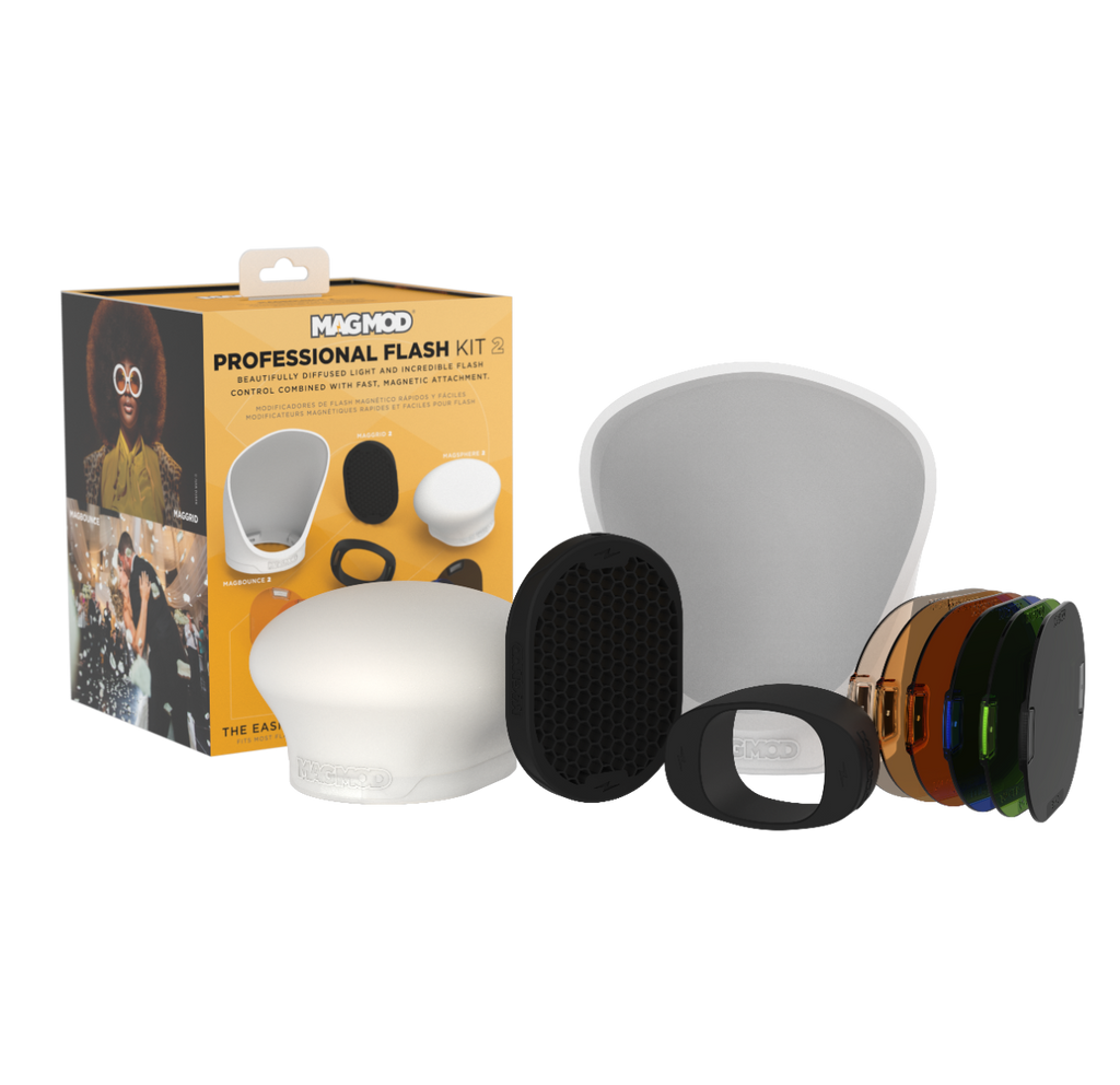 MagMod Professional Kit 2