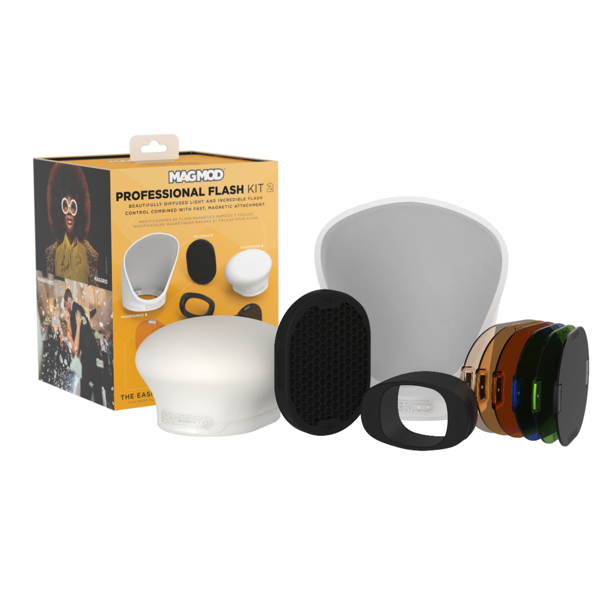 MagMod Professional Kit 2