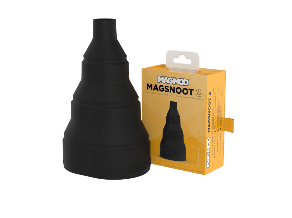 MagMod MagSnoot 2