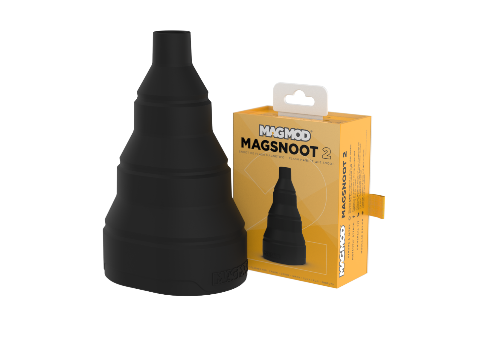 MagMod MagSnoot 2