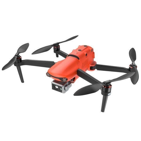 Autel 2 Dual Rugged Bundle