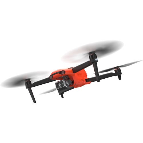 Autel 2 Dual Rugged Bundle