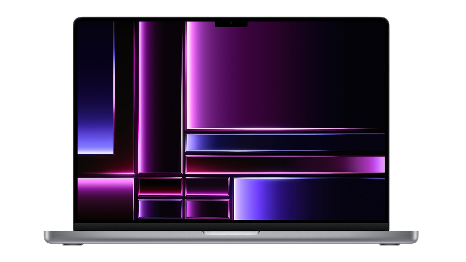 Apple MacBook Pro 16" with M2 Pro/12 Core CPU/19 Core GPU/512GB SSD - Space Grey