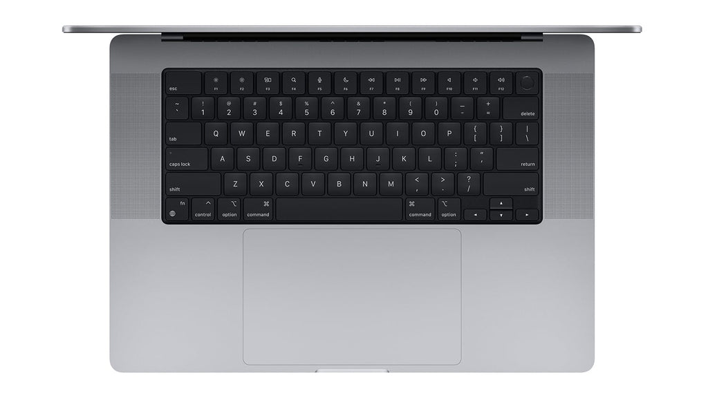 Apple MacBook Pro 16" with M2 Max/12 Core CPU/38 Core GPU/1TB SSD - Space Grey 2023