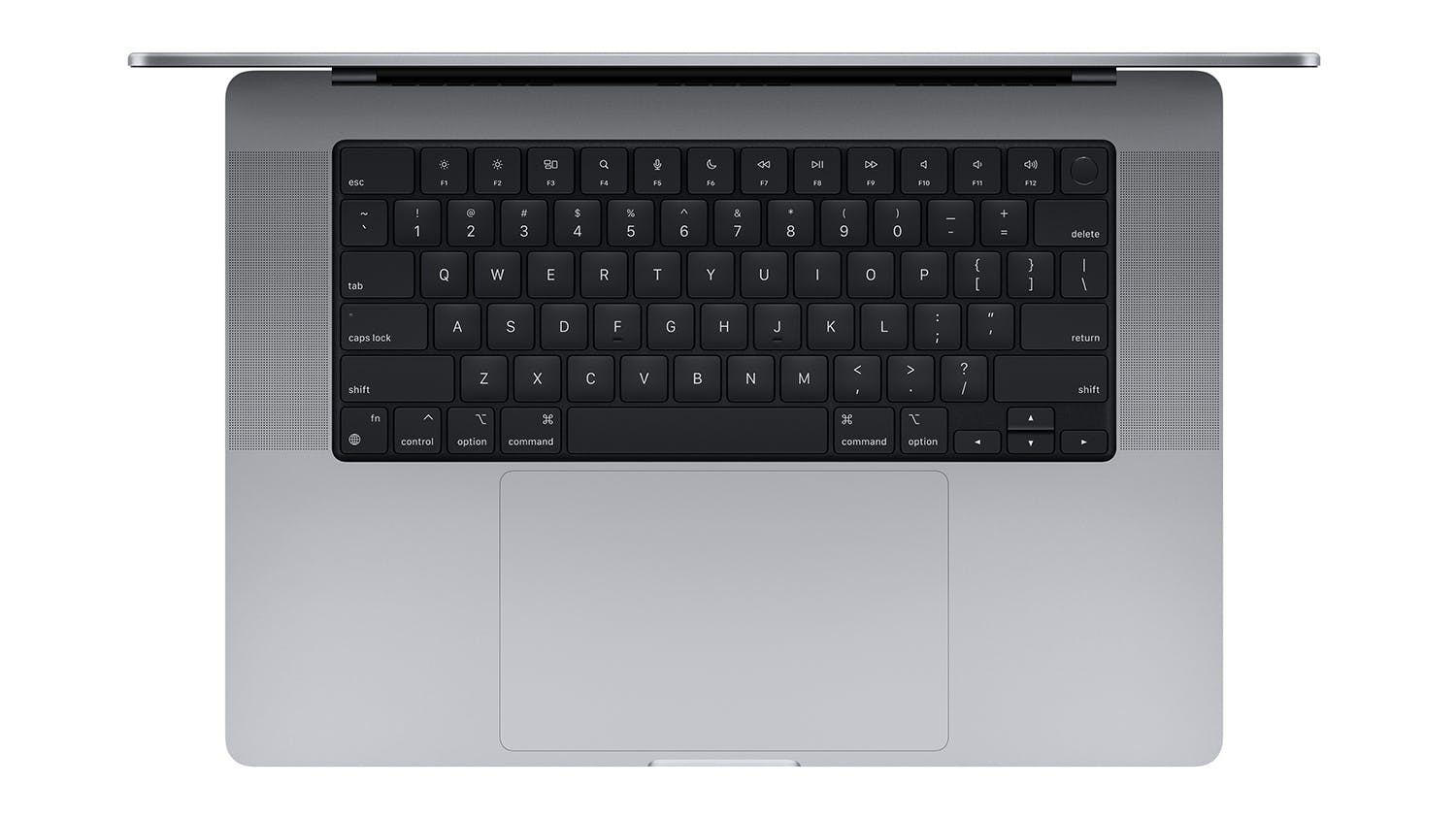 Apple MacBook Pro 16" with M2 Max/12 Core CPU/38 Core GPU/1TB SSD - Space Grey 2023