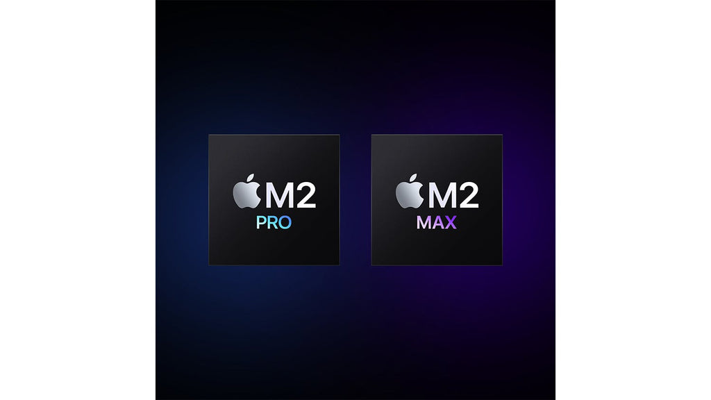 Apple MacBook Pro 16" with M2 Max/12 Core CPU/38 Core GPU/1TB SSD - Space Grey 2023