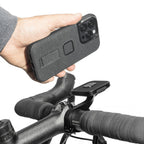 Peak Design Mobile - Bike Mount - Out Front V2 - Black